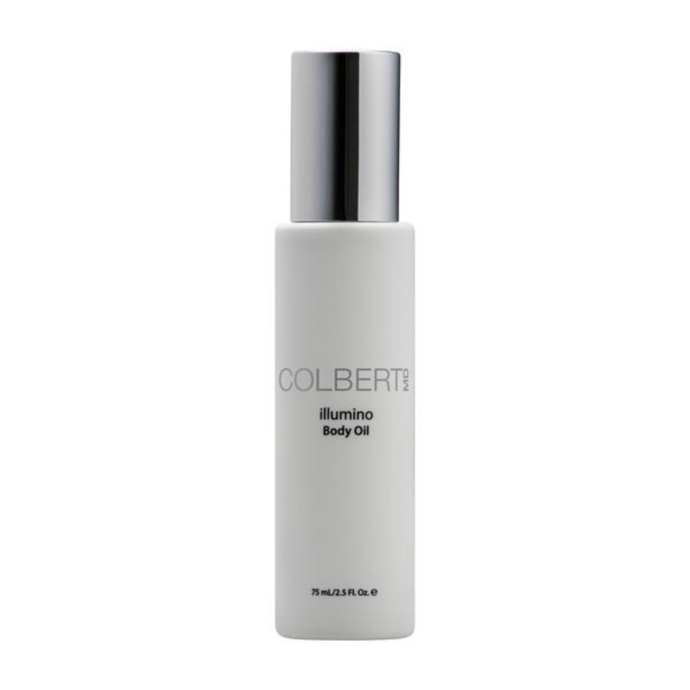 Colbert MD Illumio Body Oil